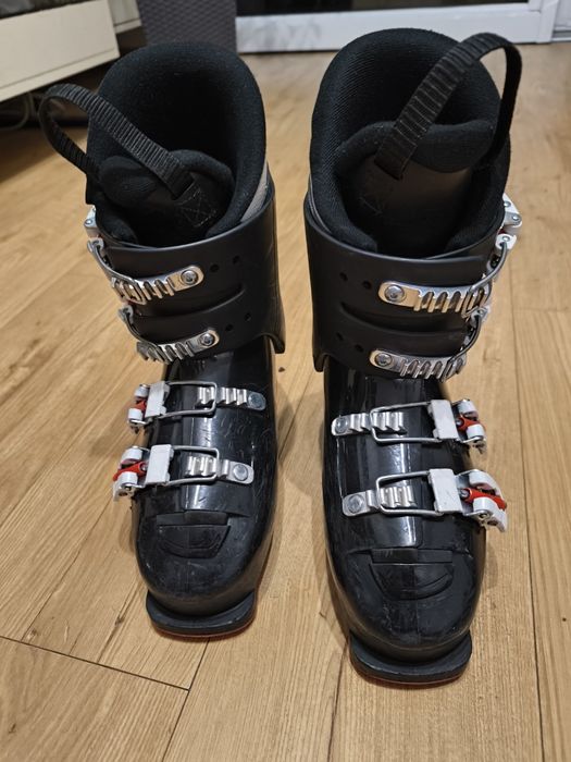 Buty Atomic waymaker jr4 rozmiar 24/24.5