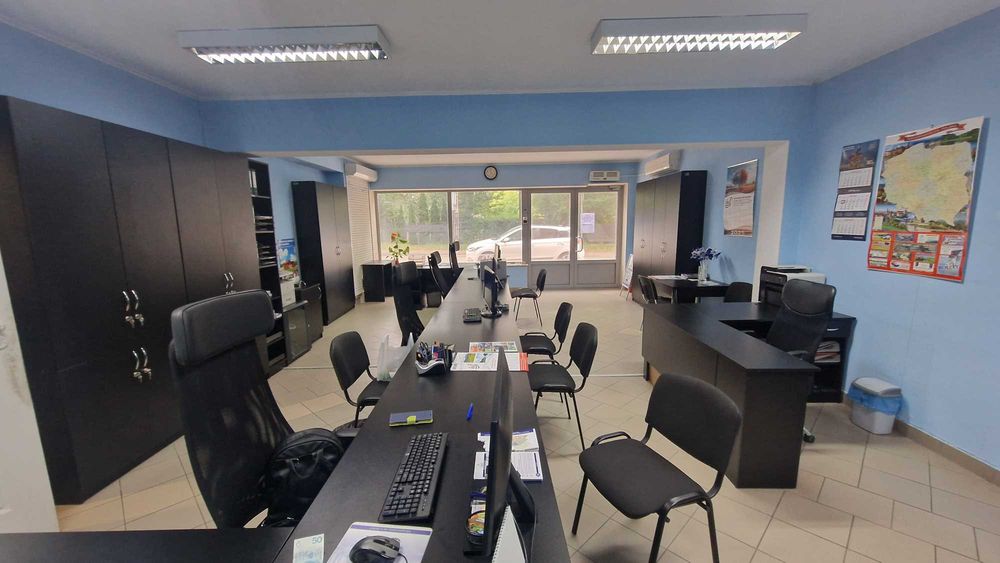 Wynajmę Lokal handlowo-usługowy 84 m/kw