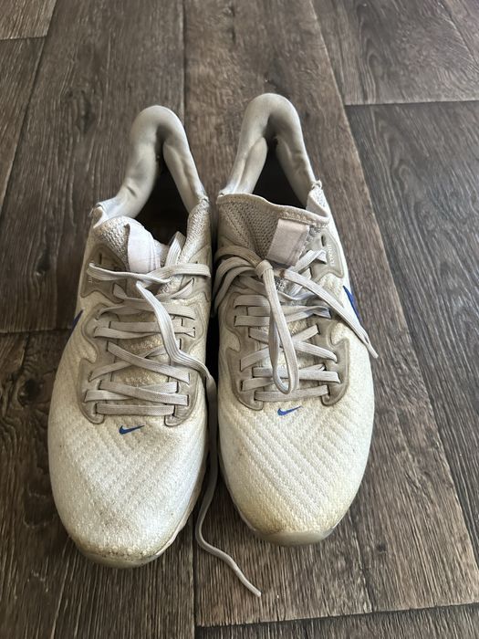 Кросівки Nike air zoom