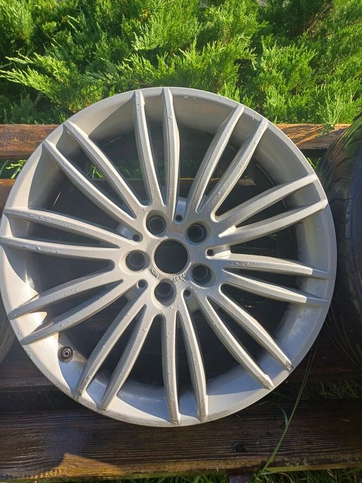 Felgi aluminiowe 18 cali