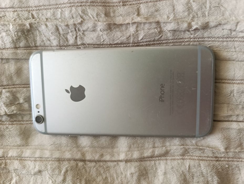 Продам iPhone 6s