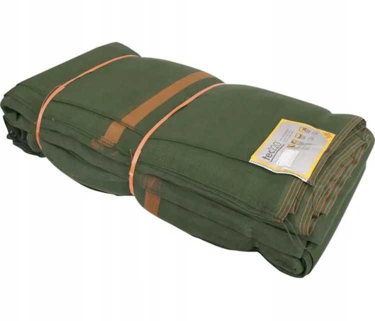 SIATKA na kiszonkę pryzmy, silosy Wytrzymałość 10 lat ZILL