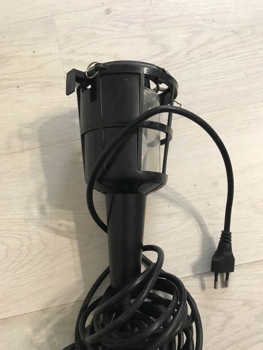 переноска 220вольт