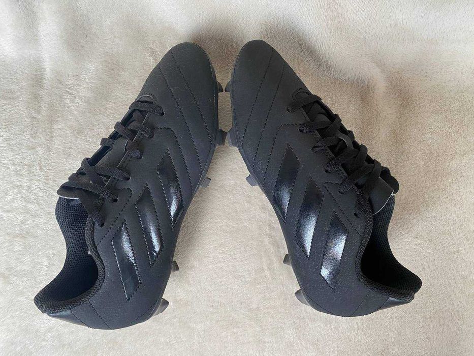 бутси копочки Adidas  оригінал, розм 39.5