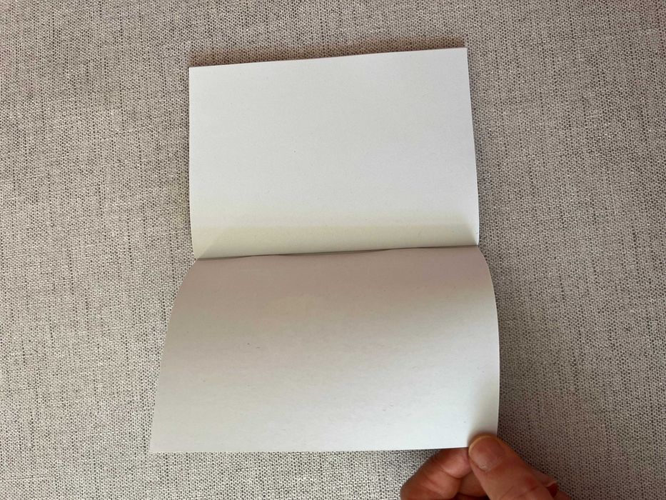 Caderno Temático Animal Liberation Front – Novo!