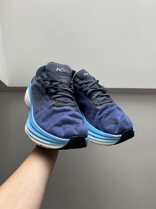 Кросівки Hoka - розмір 46,5
