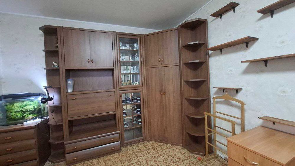 Продаж 2кімнатної квартири на Виноградарі