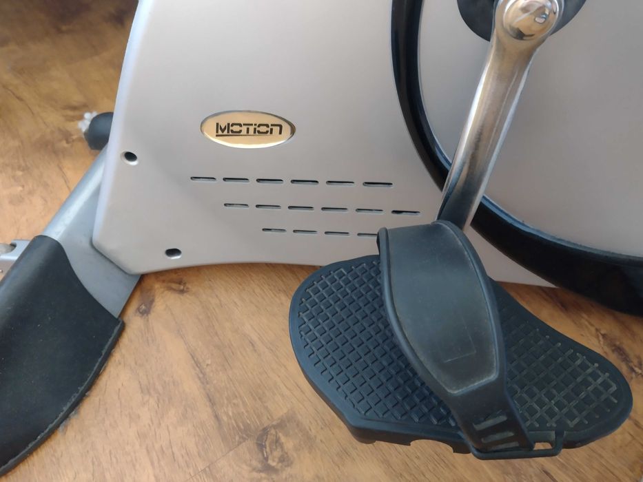 Sprzedam rower magnetyczny Motion E 9.6