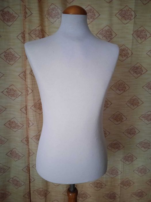 Manequins - masculino, feminino e criança - Usados em bom estado