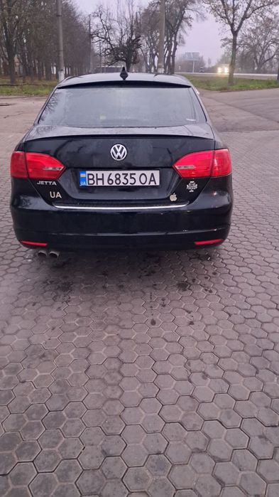 Продам автомобиль Wolkswagen Jgeta 6