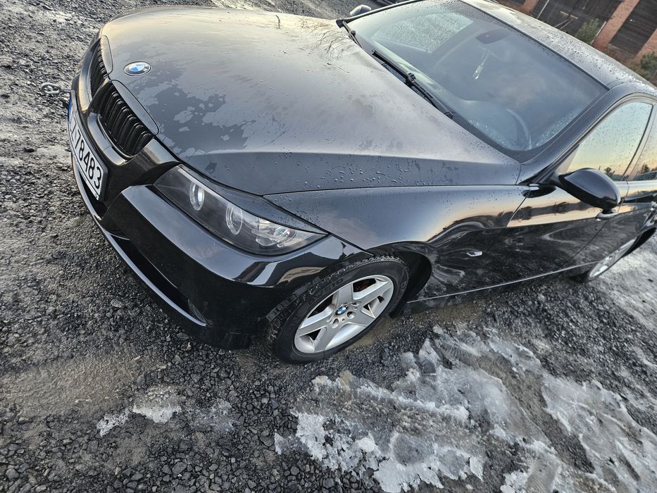 bmw-seria-3-e90-2-0-lpg-n46-2006-rok-uszkodzony-silnik-wo-czyn-olx-pl