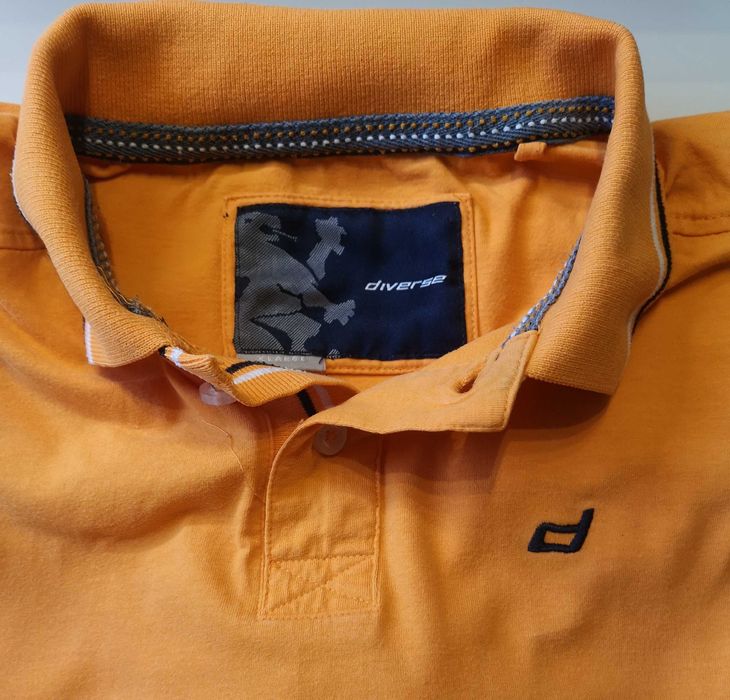 T-shirt / Koszulka  POLO diverse