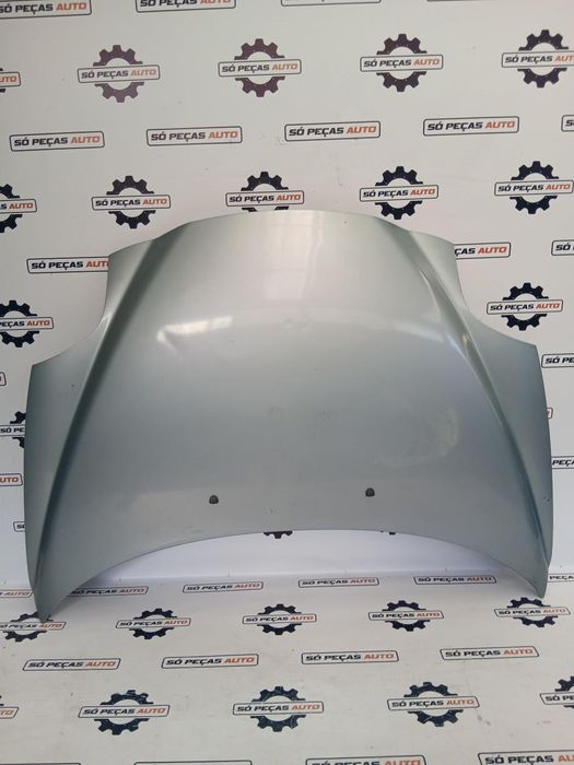 CAPOT AZUL ALFA ROMEO MITO VELOCE 1.4 16V ANO: 2009