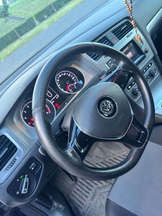 Volkswagen Golf 7