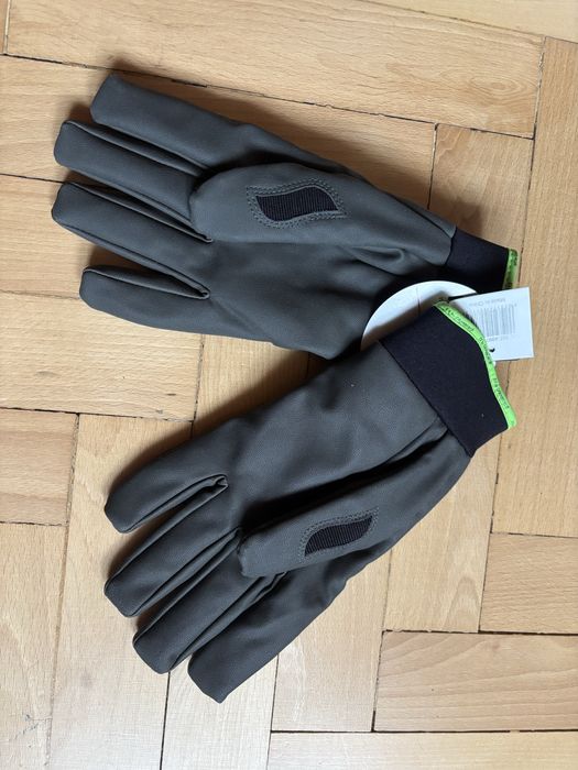 Rękawice robocze zimowe EX Graberg size 12/3XL