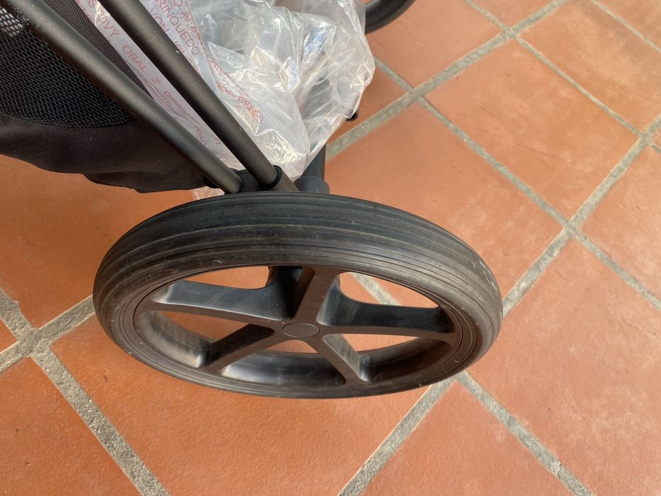 Carrinho de passeio Cybex Priam