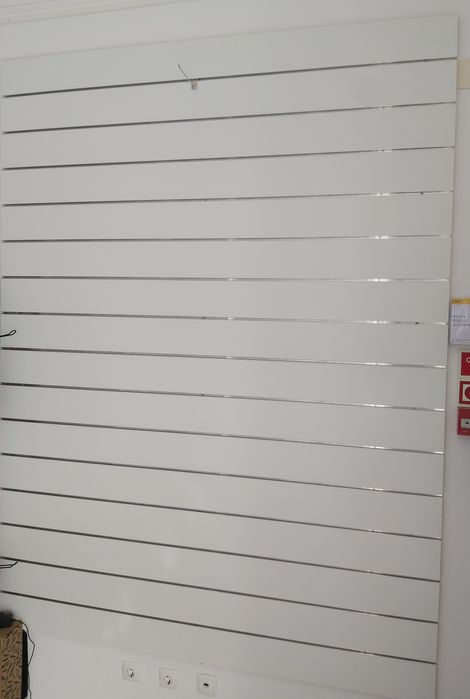 3 Painéis Multi-Sistema Laminado