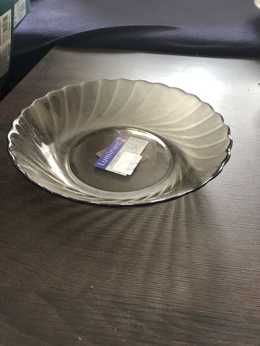 Talerz głeboki obiadowy 48tknk