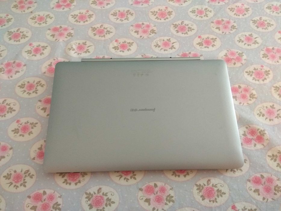 Tablet Jumper Ezpad Win10 11.6'' | IPS HDMI WIFI | Bluetooth | 4GB RAM