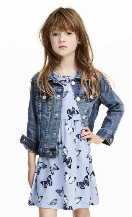 Плаття сарафан літнє, платье летнее, споафан H&M, Primark