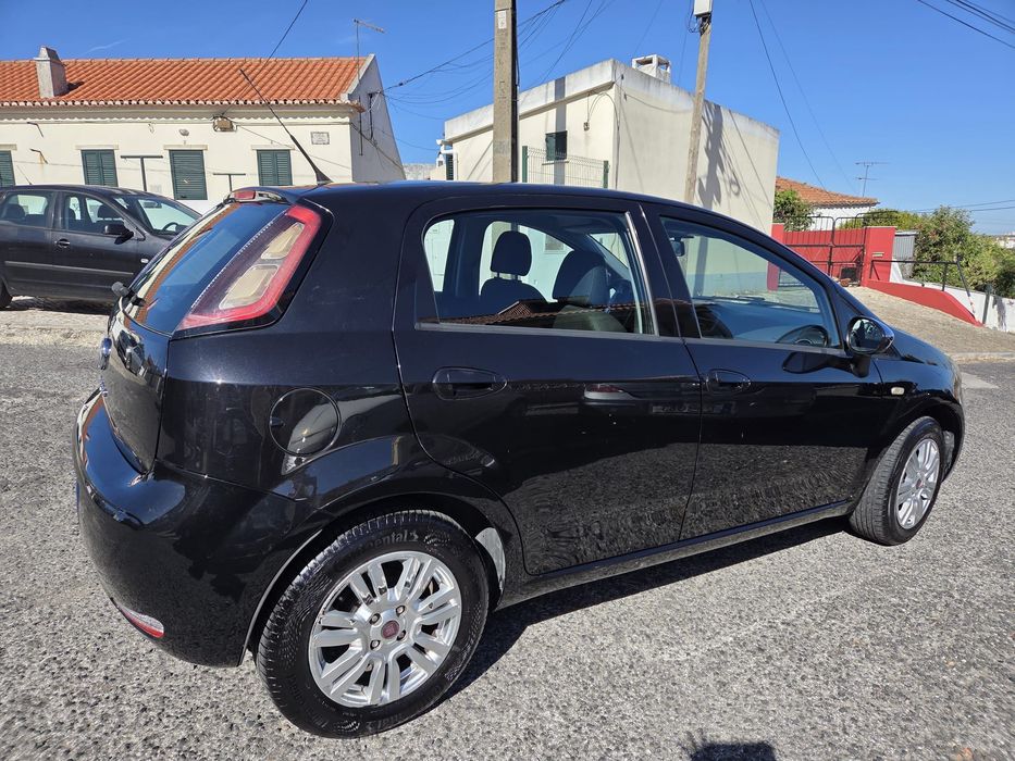 Fiat Punto 1.2 - 2013511416830138798085