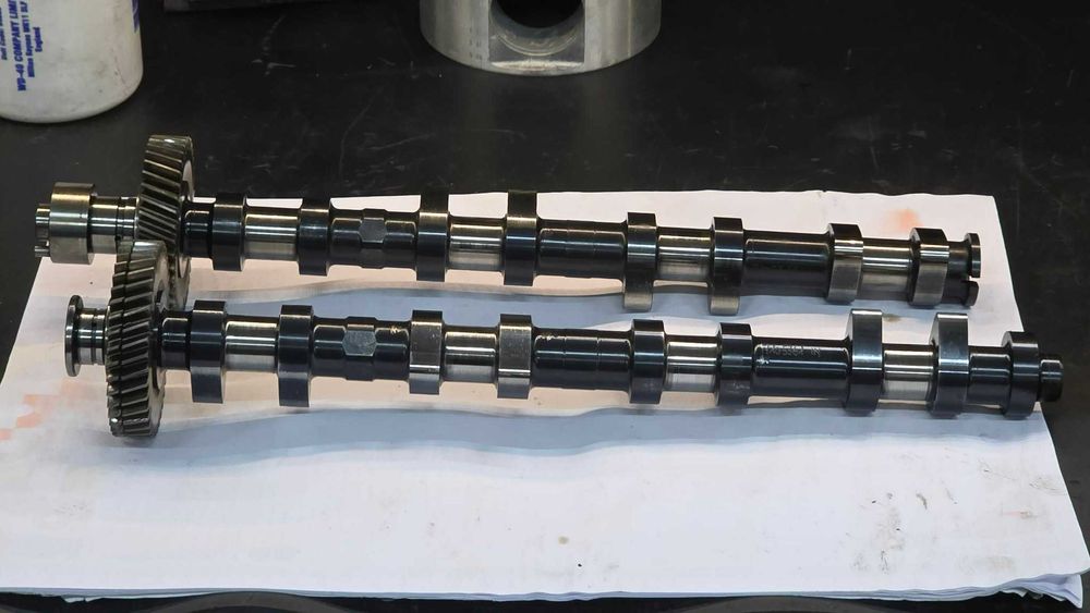 Toyota 4AFE 1.6 - Cat Cams Kit - "7105361"