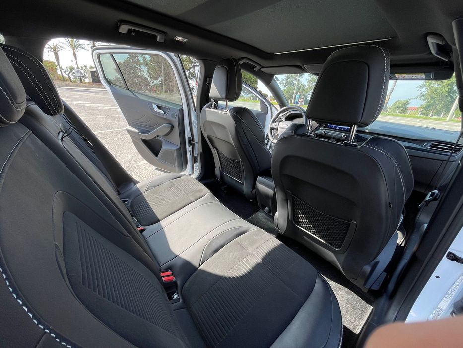 Ford Focus 2.3 Ecoboost ST SW 280cv