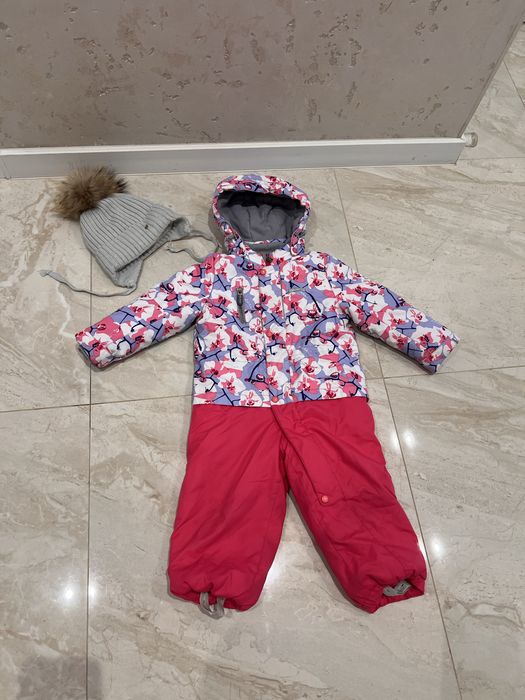 Продам комбінезон libellule