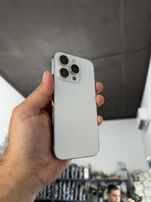 Apple Iphone 14 Pro 256 gb Neverlock 100% айфон Про