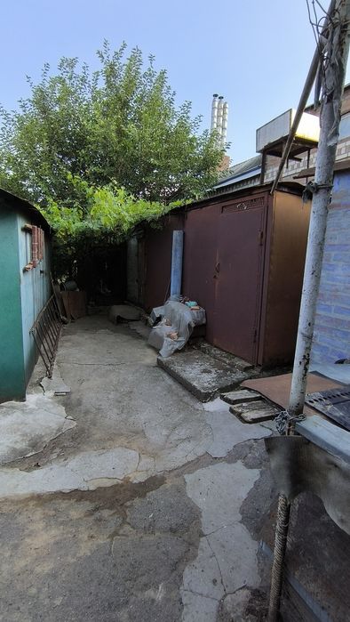 Будинок Стара Балашівка Сертифікат