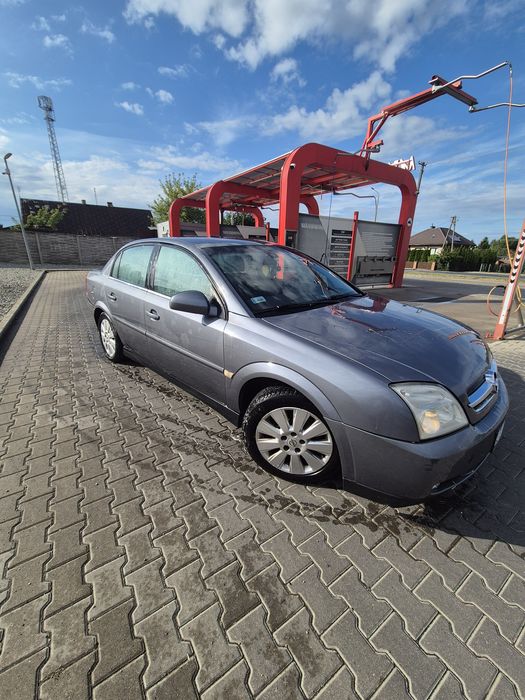 Tylko do piątku Opel Vectra C