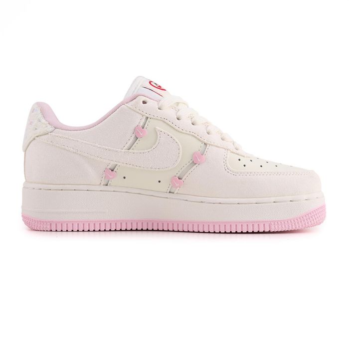 Nike Air Force 1 Low "Valentine’s Day" , найки Аір Форси