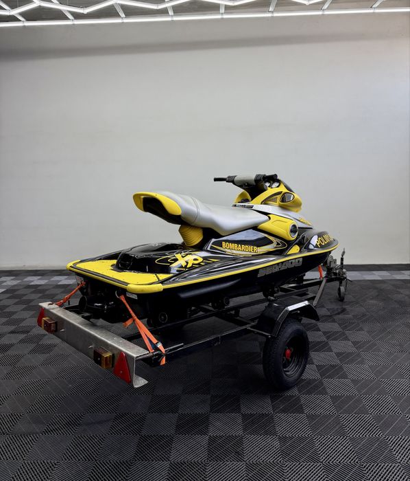 Seadoo Xp Limited