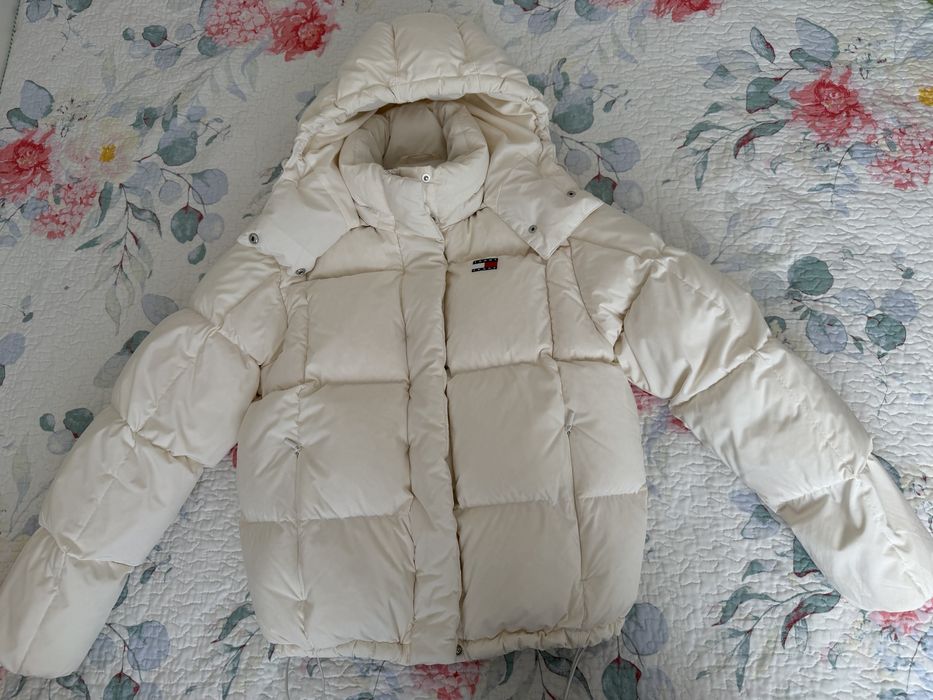 Оригінальна жіноча куртка