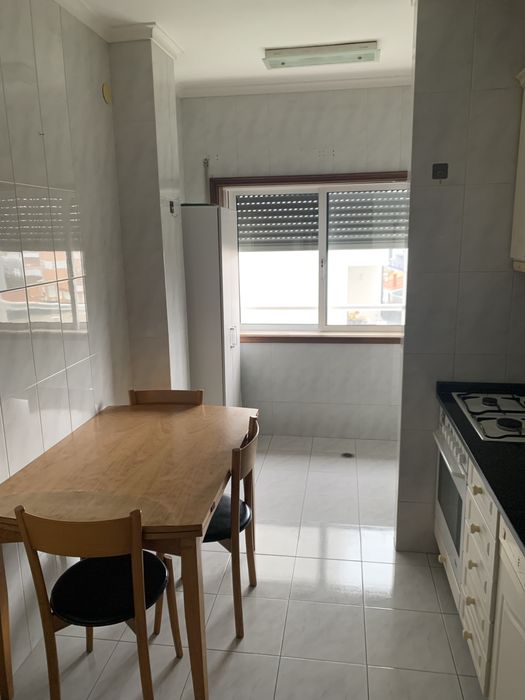 Apartamento t1+1 alugar