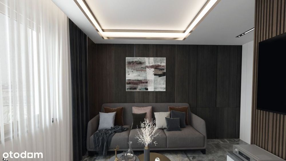 City Square Lubań | Wysoki standard