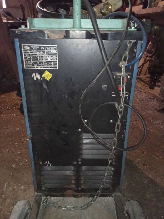 Продам зварювальний апарат