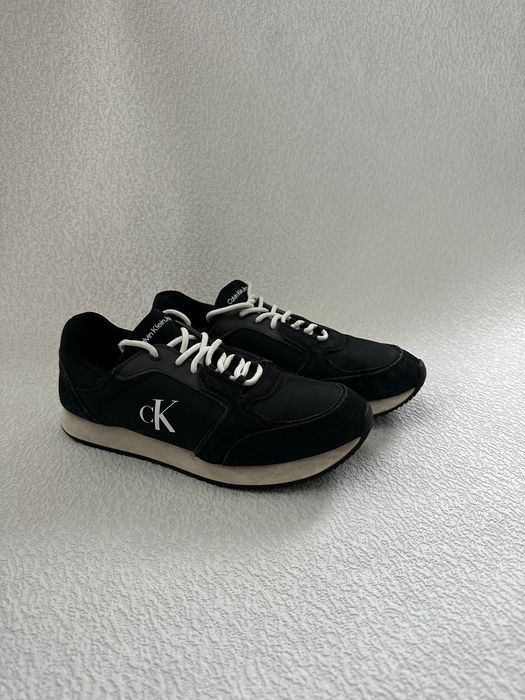 Кросівки Calvin Klein Calvin Klein кеди