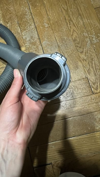Шланг для порохотяга Electrolux/LG/Philips 32мм