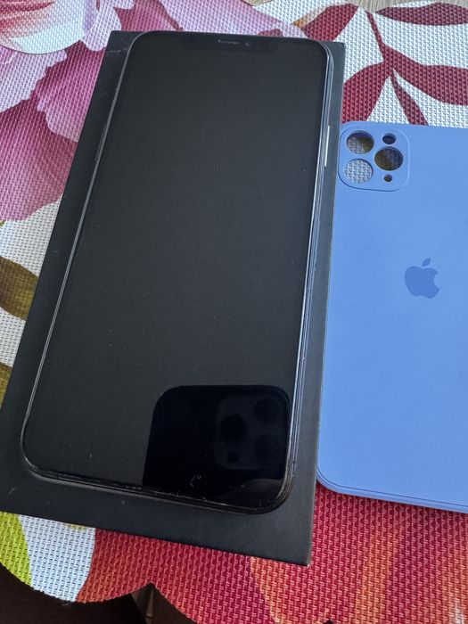 iPhone 11 Pro Max 64GB