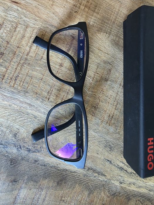 Oprawki Hugo Boss