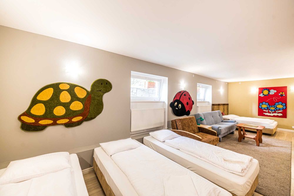 Willa Świerkowa Karpacz  Nocleg  Wolne Pokoje Centrum Ferie  Wakacje