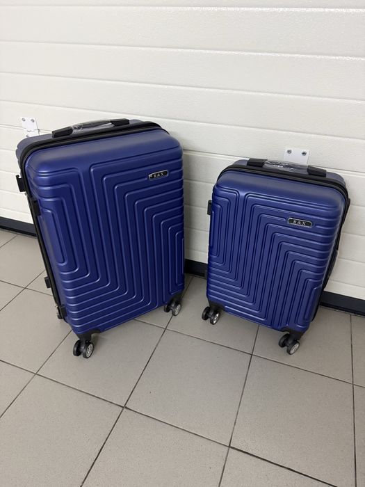 Conjunto malas de viagem