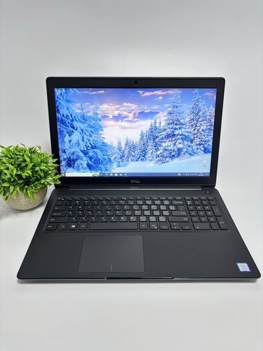 Dell Latitude 3500