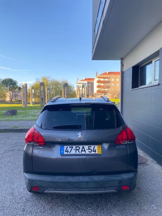 Peugeot 2008 1.2 PureTech