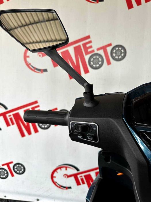 Новий електроскутер Maxxter LEON  2500 Вт Гарантія/Доставка