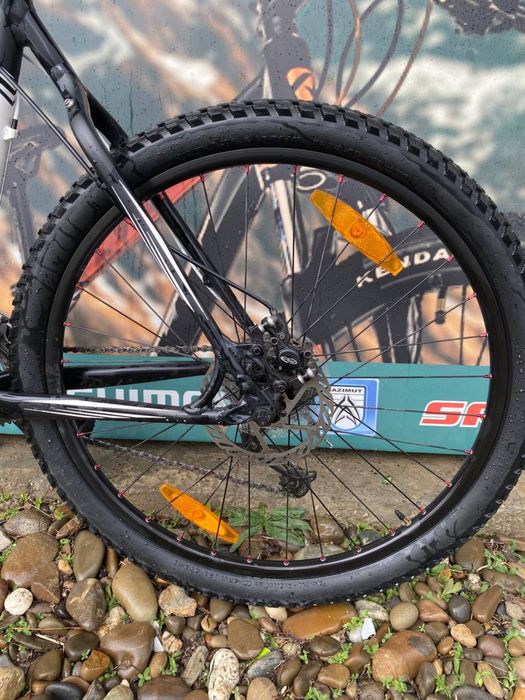 Велосипед Specialized Rockhopper SL