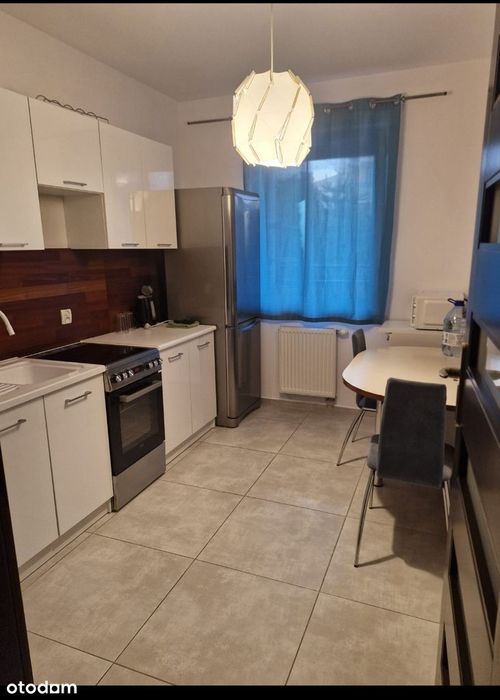 Mieszkanie – Kraków, Osiedle Za Fortem, Swoszowice - Widok 4