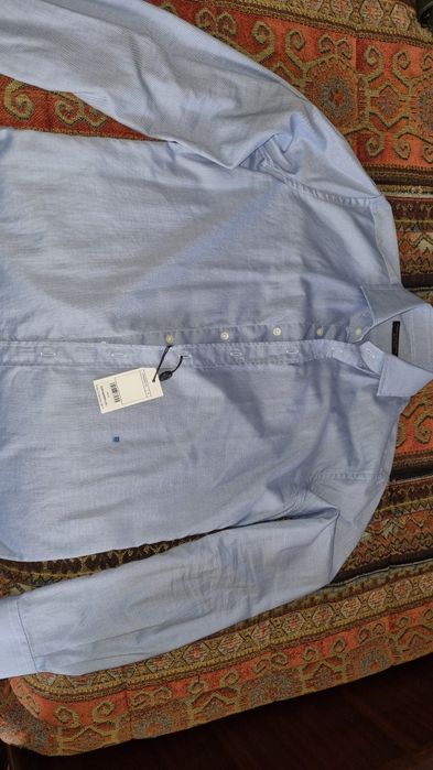 Camisa Purificacion Garcia