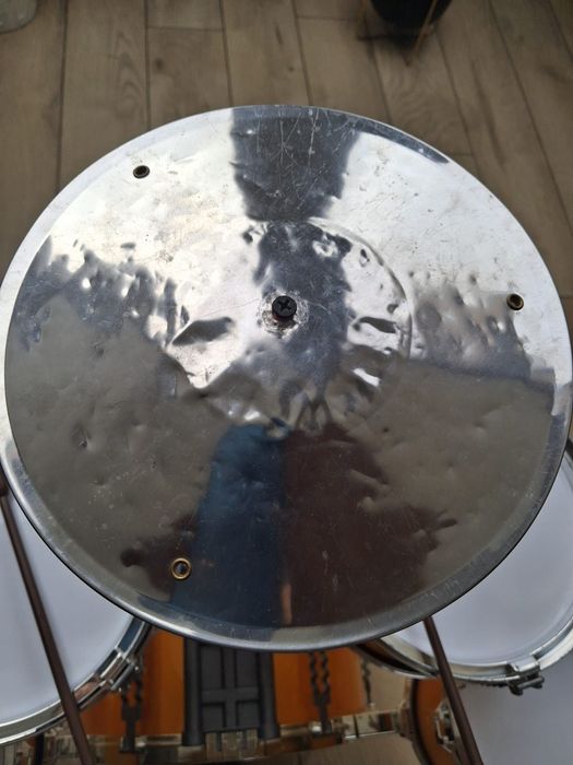 Jazz drum zestaw perkusji dla dzieci